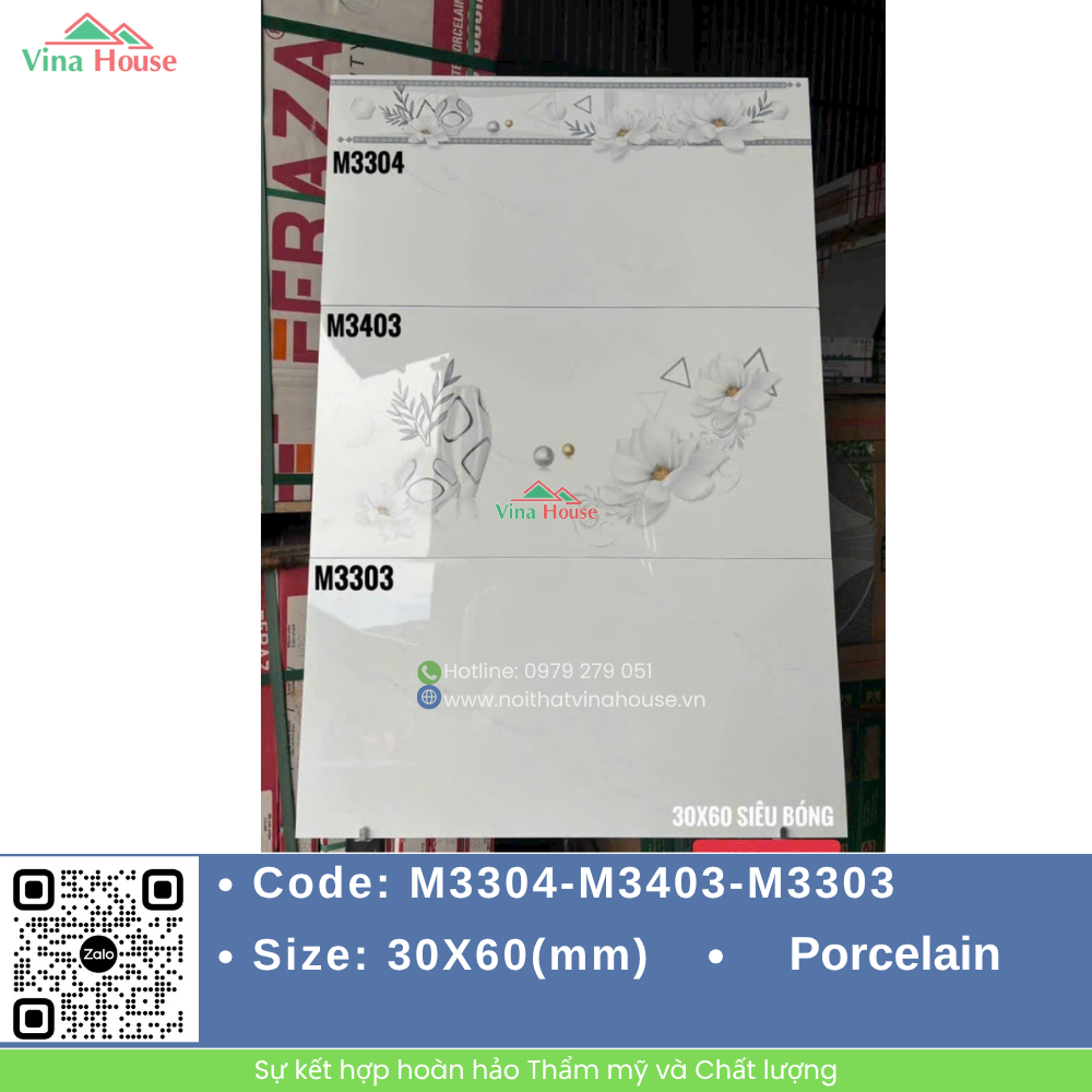 Gạch ốp tường 30x60 Takao M3304-M3403-M3303 Gạch ốp tường 30x60 Takao M3304-M3403-M3303