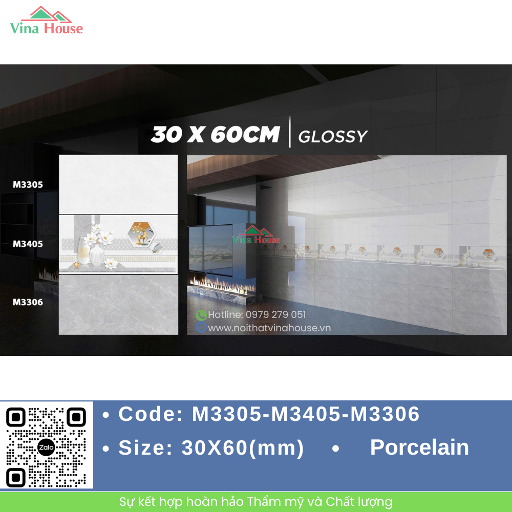M3305-M3405-M3306