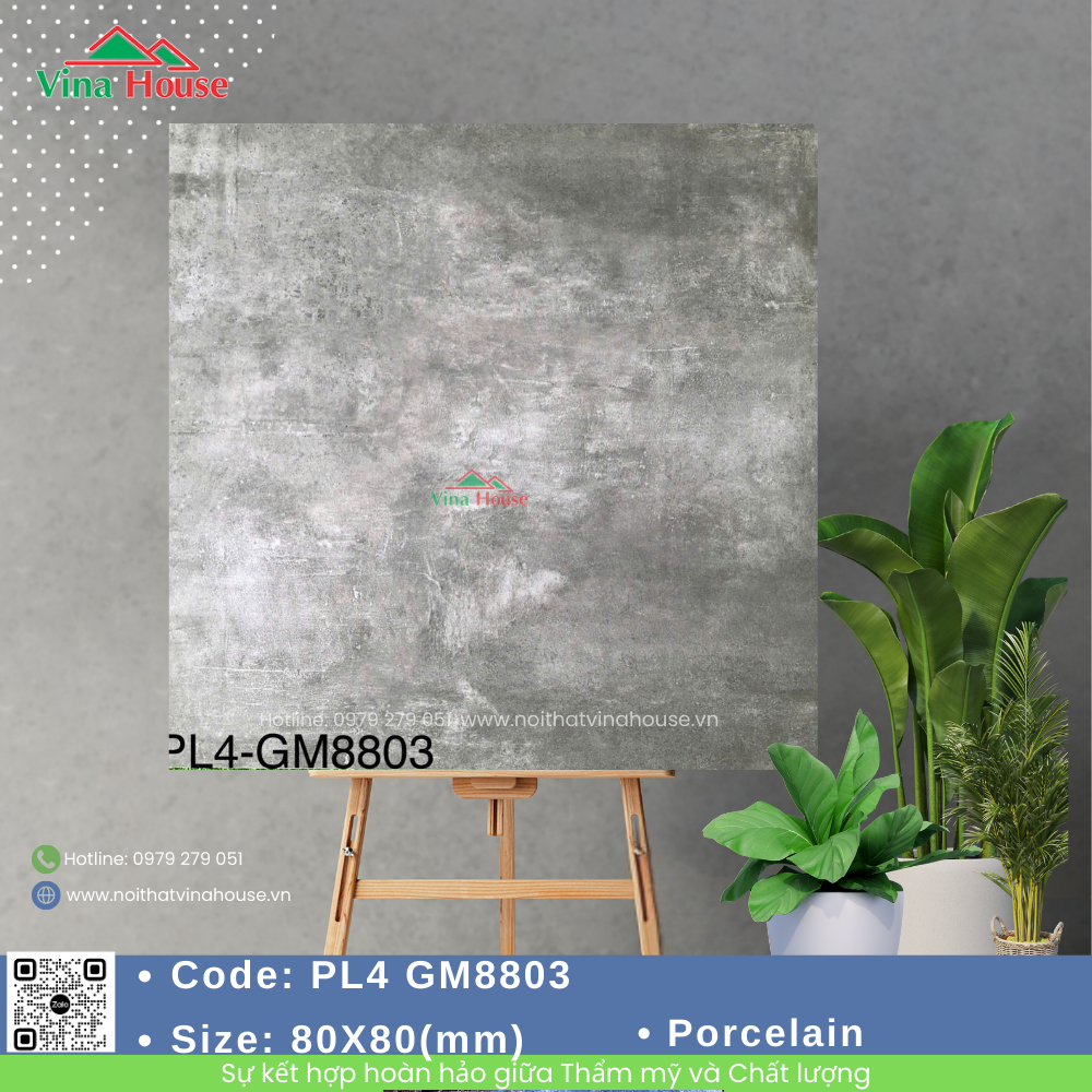 PL4 GM8803