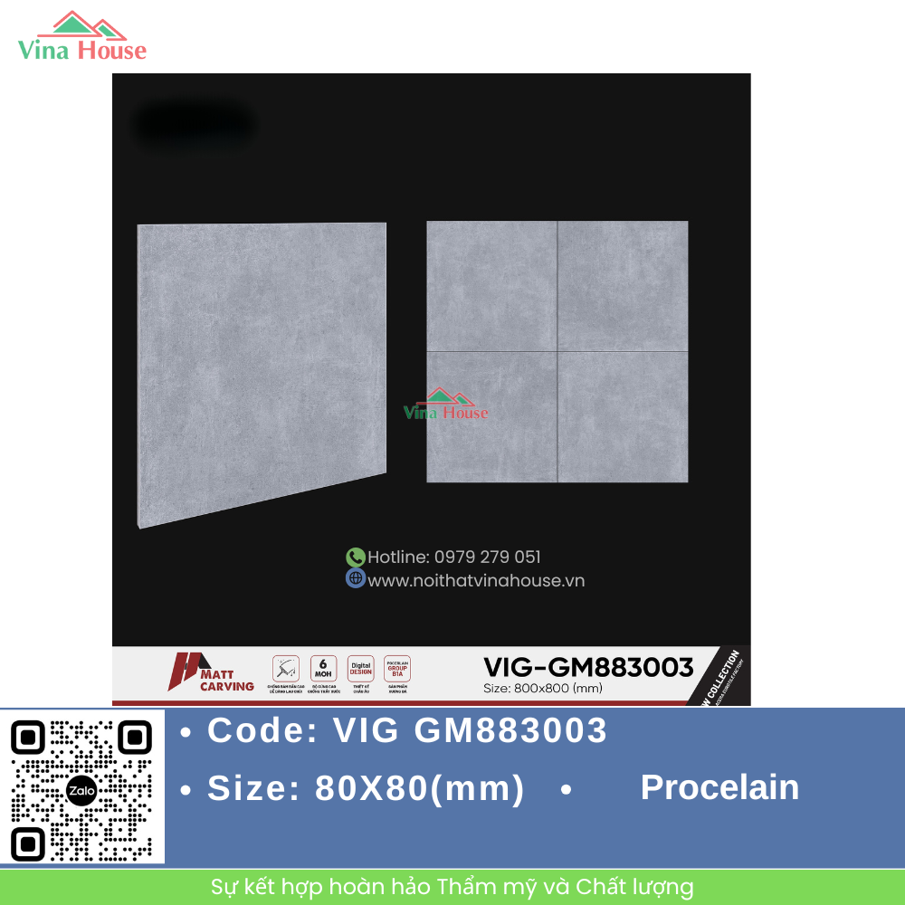 VIG GM883003