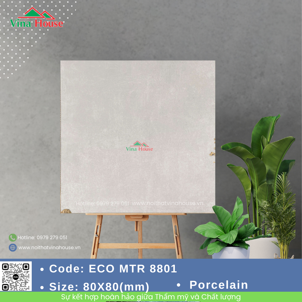 ECO MTR 8801.1