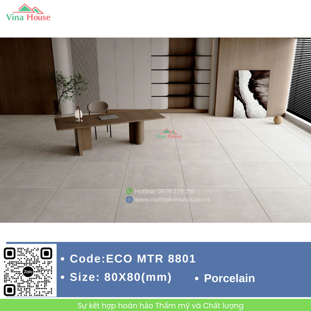 ECO MTR 8801
