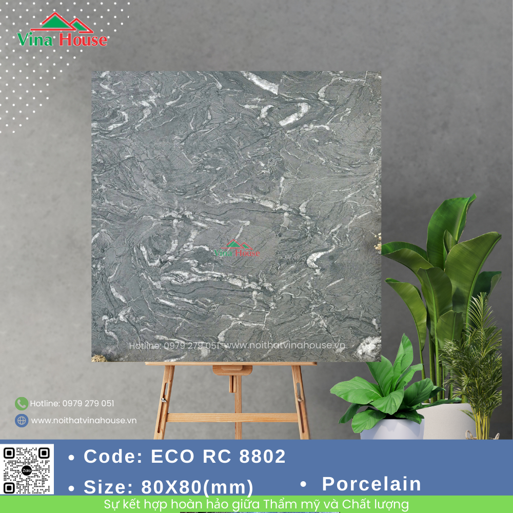 ECO RC 8802.1