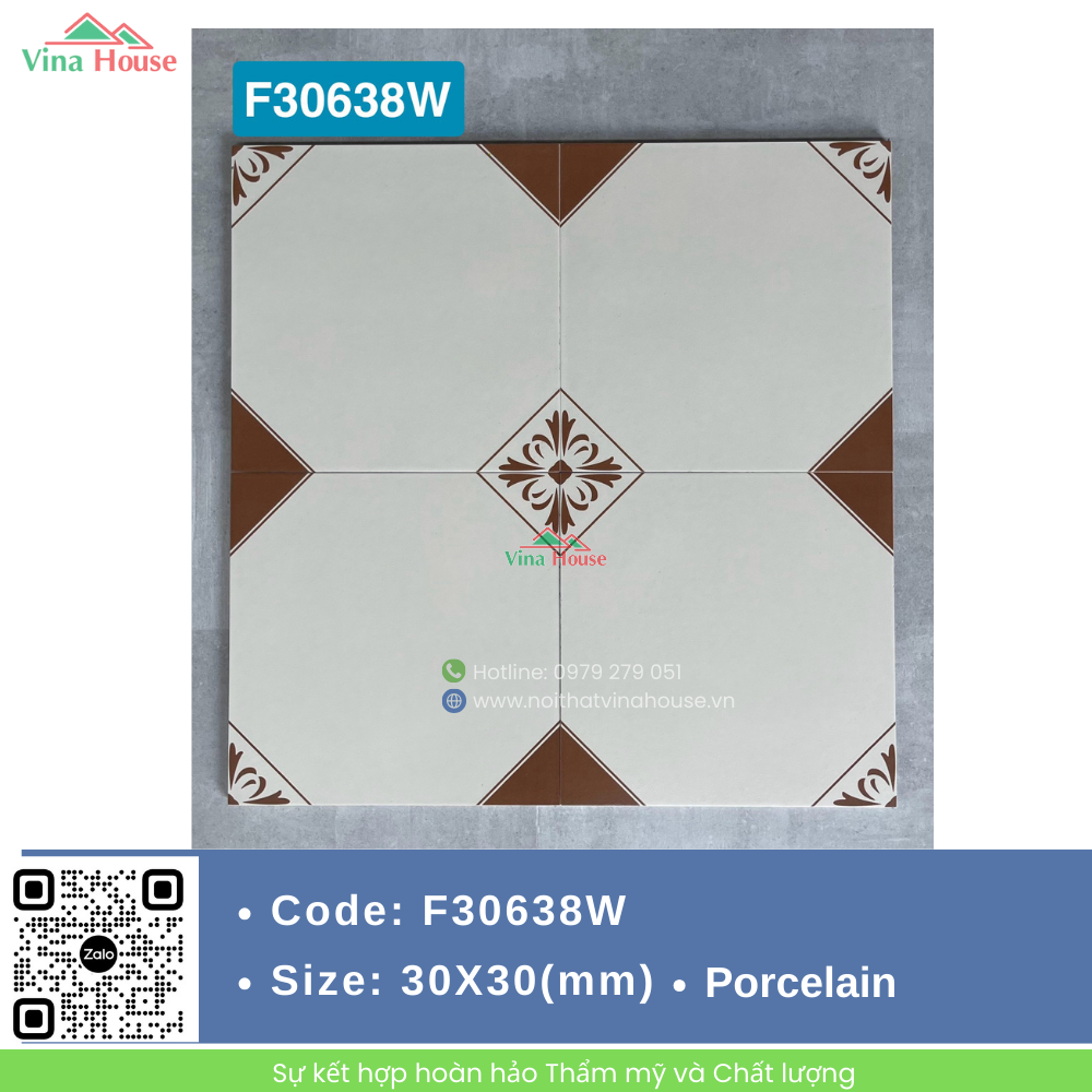 F30638W