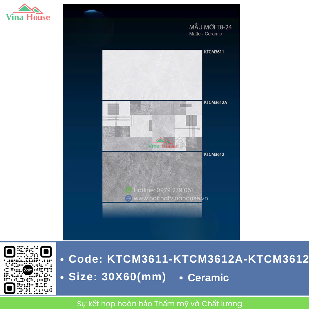 KTCM3611-KTCM3612A-KTCM3612