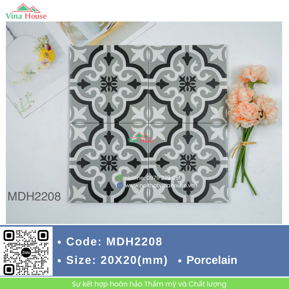MDH2208