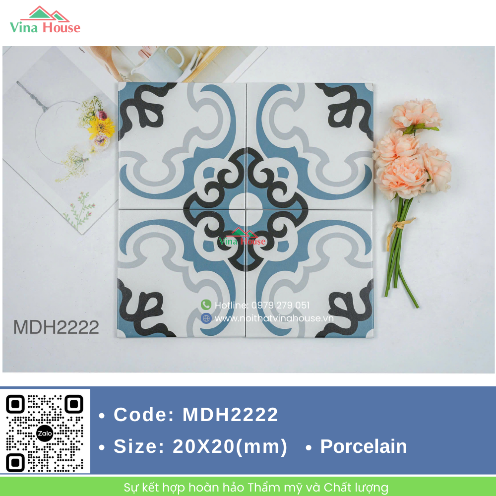 MDH2222