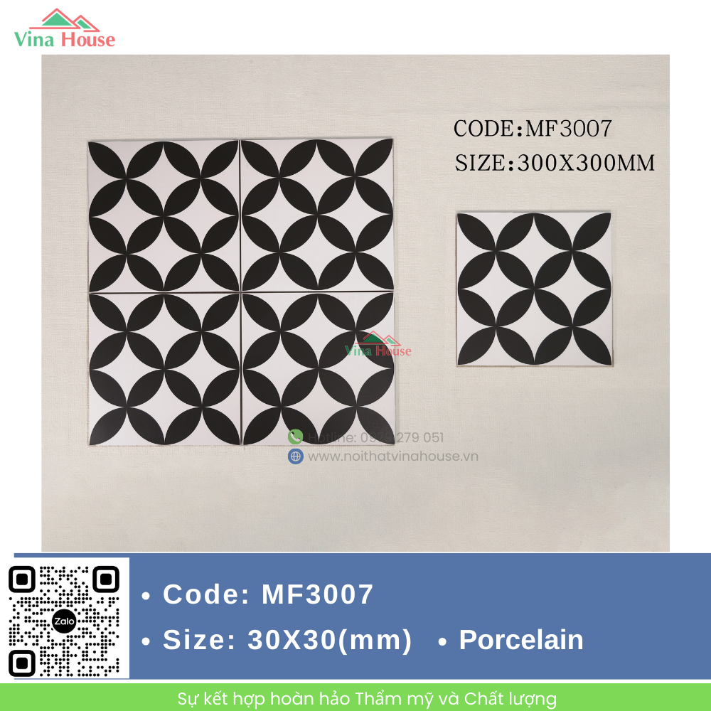MF3007