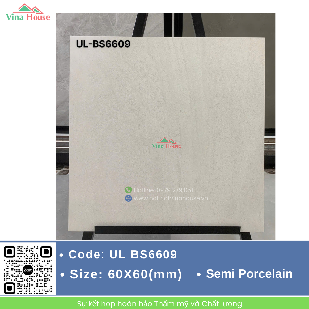 UL BS6609