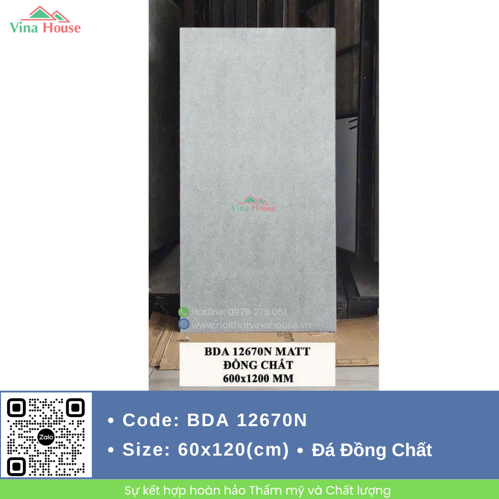 BDA 12670N