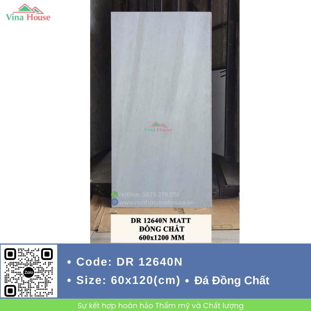 DR 12640N