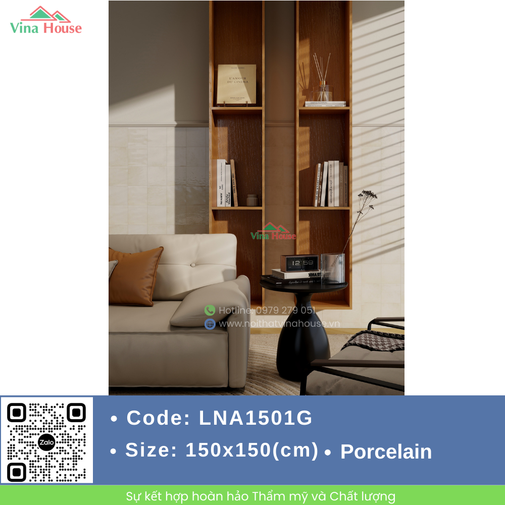 LNA1501G