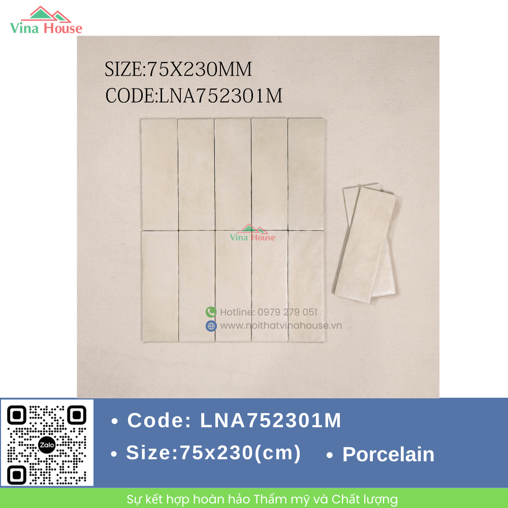 LNA752301M
