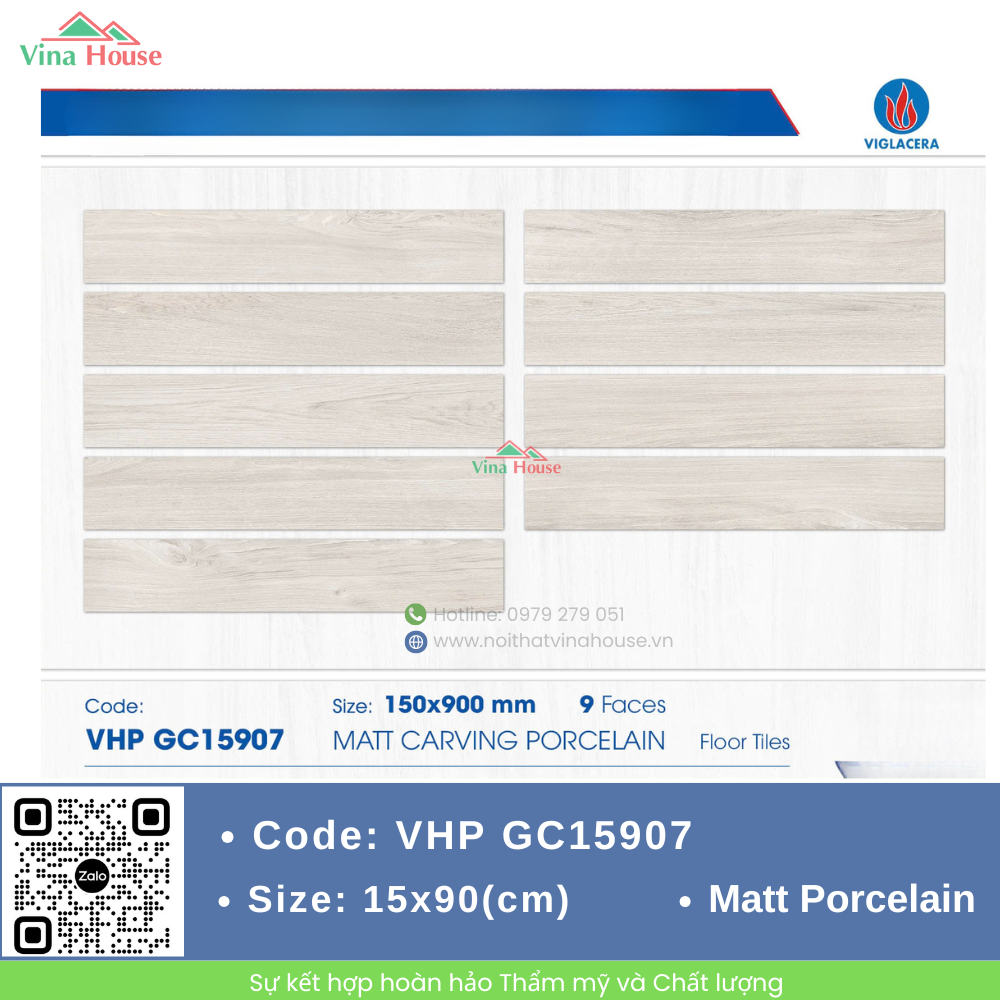 VHP GC15907