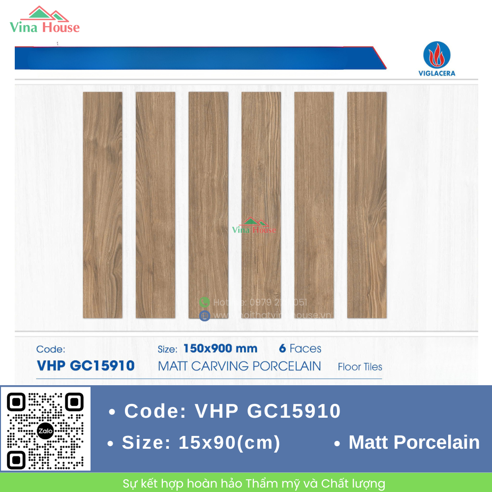 VHP GC15910