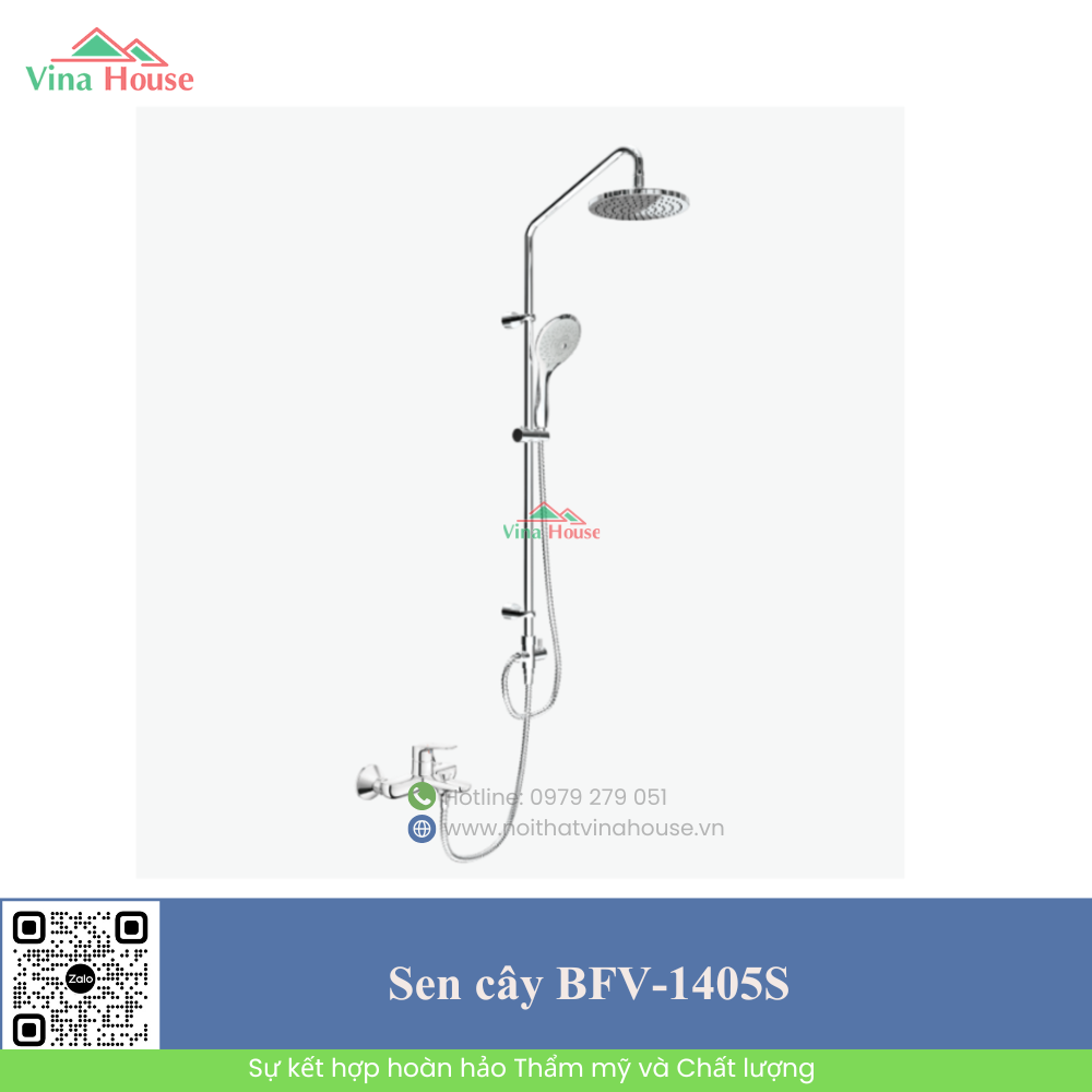 Sen cây BFV-1405S