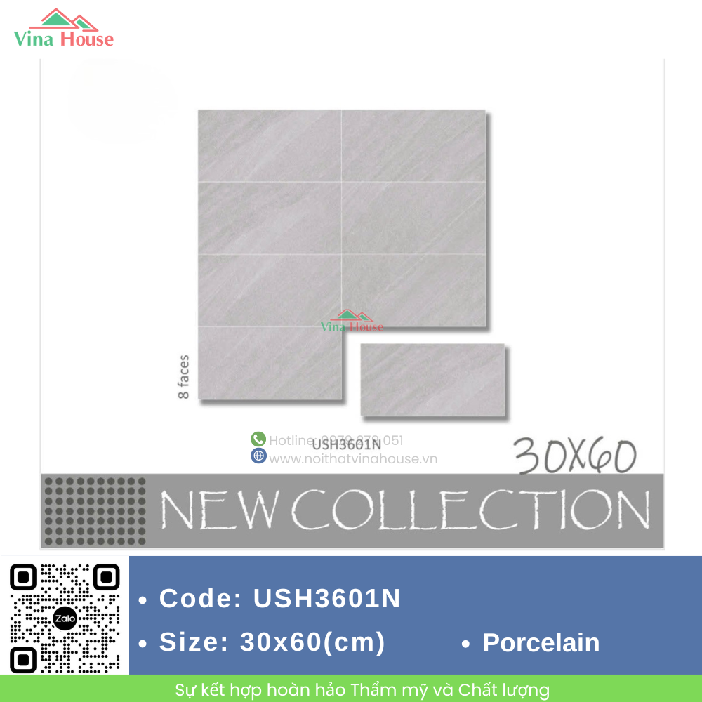 USH3601N