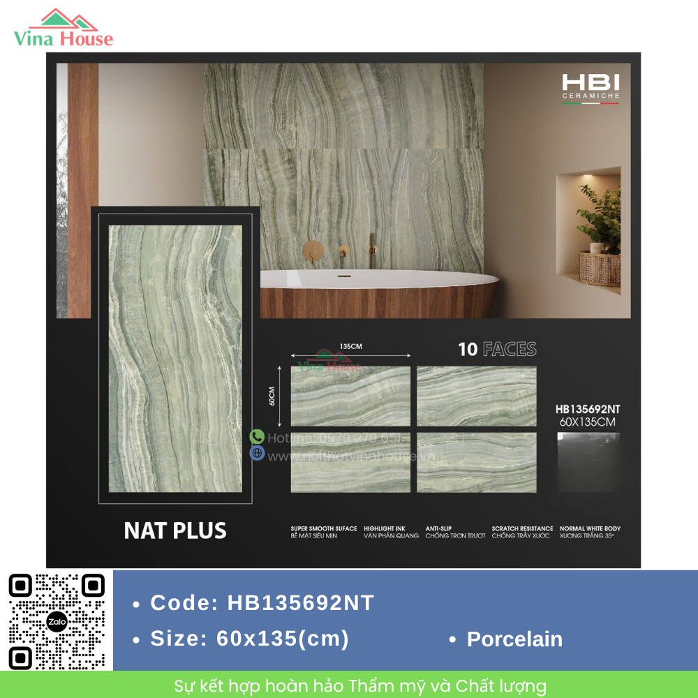 HB135692NT