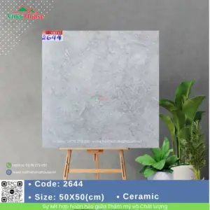 Gạch 50x50 Prime 2644 Matt