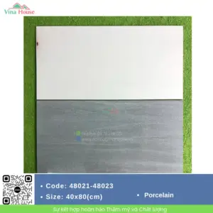 Gạch ốp tường 40x80 Prime 48021-48023