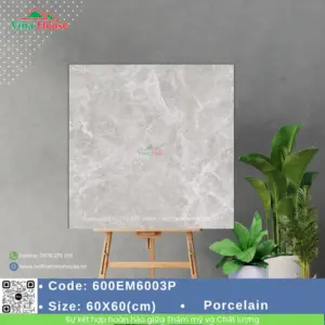 Gạch 60x60 Malaysia 600EM6003P