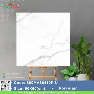 Gạch 60×60 Malaysia 600MA66410P-U