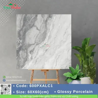 Gạch 60×60 Malaysia 600PXALC1