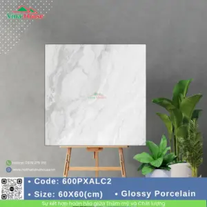 Gạch 60x60 Malaysia 600PXALC2