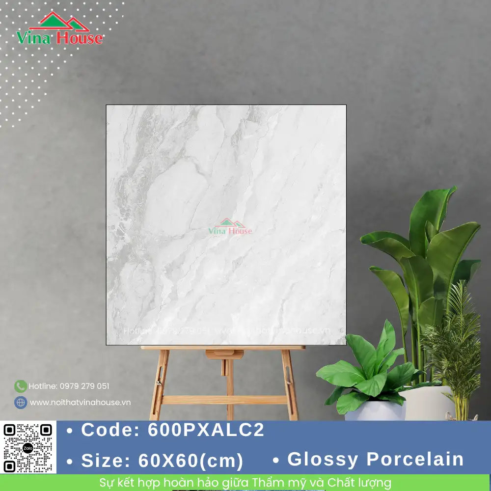 Gạch 60x60 Malaysia 600PXALC2