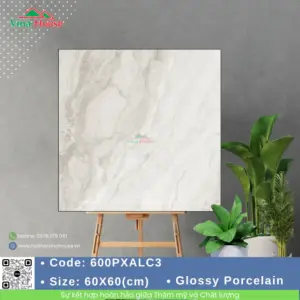 Gạch 60x60 Malaysia 600PXALC3