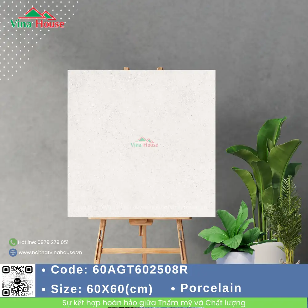 Gạch 60x60 Indonesia 60AGT602508R