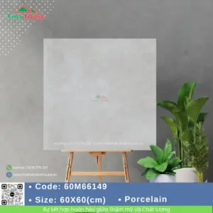 Gạch 60x60 Indonesia 60M66149