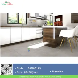 Gạch 60x60 Indonesia 60M66149