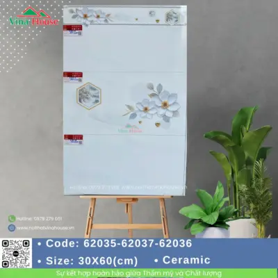 Gạch 30×60 Prime 62035-62037-62036
