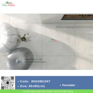 Gạch 80x80 Indonesia 80GS881007