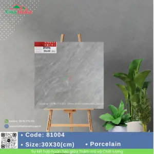 Gạch 30x30 Prime 81004 Matt