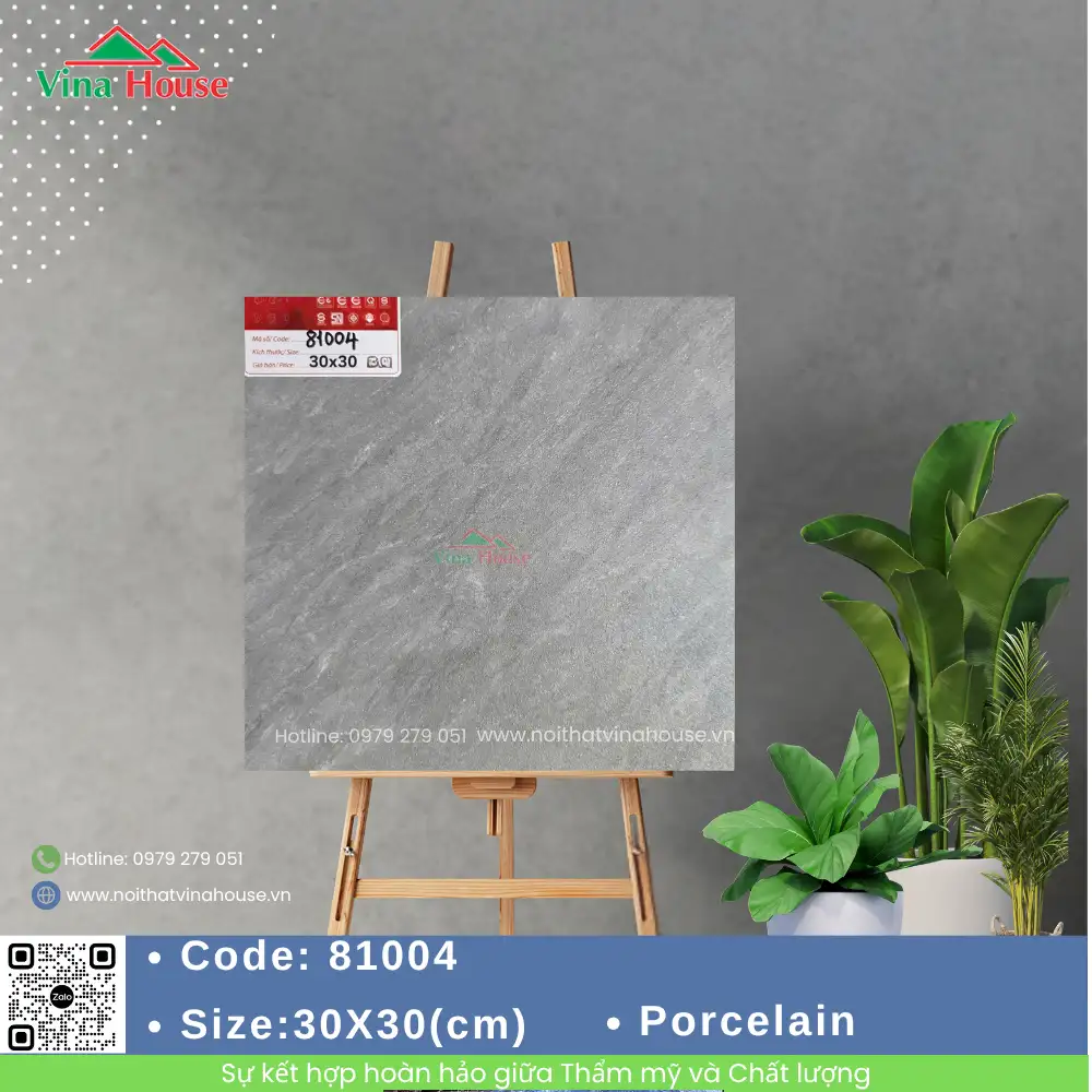 Gạch 30x30 Prime 81004 Matt