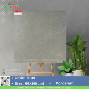 Gạch 60x60 Prime 9130 Matt