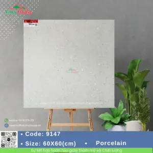 Gạch 60x60 Prime 9147 Matt