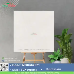 Gạch 60x60 Viglacera MDK662021 matt