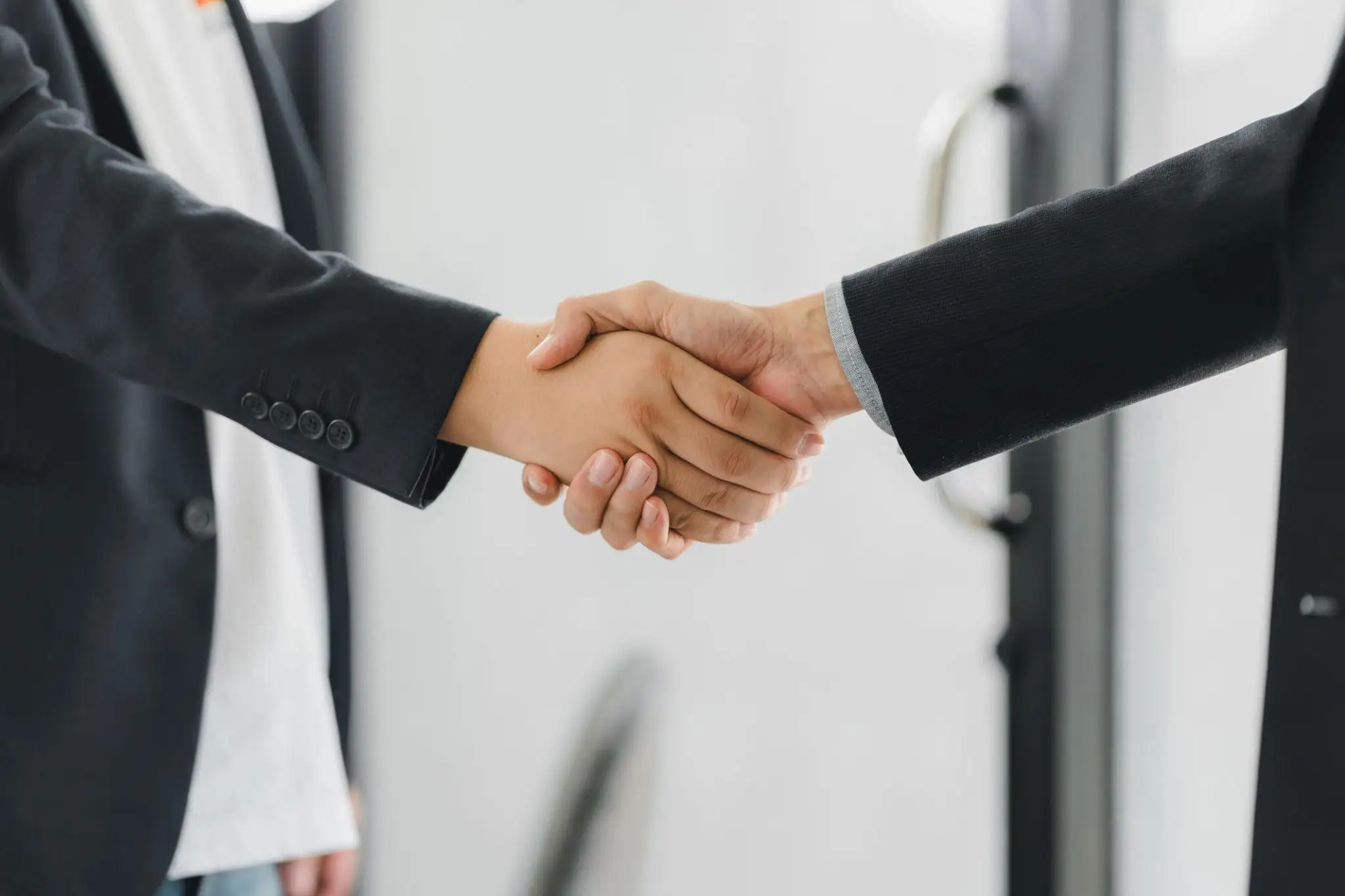 Đây Là Cách Khách Hàng Khẳng Định Uy Tín Và Chất Lượng