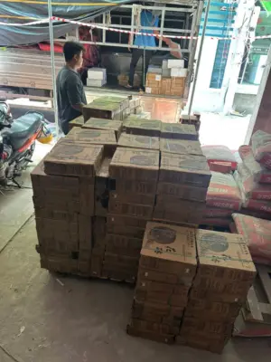 Đây Là Cách Khách Hàng Khẳng Định Uy Tín Và Chất Lượng