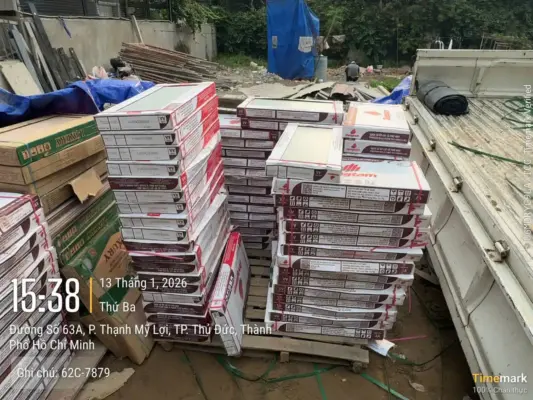 Đây Là Cách Khách Hàng Khẳng Định Uy Tín Và Chất Lượng