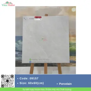 Gạch 60x60 Prime 09157 Matt