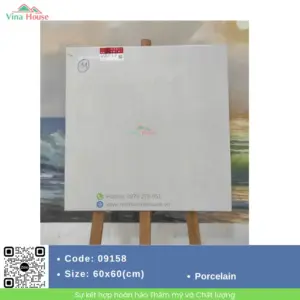 Gạch 60x60 Prime 09158 Matt