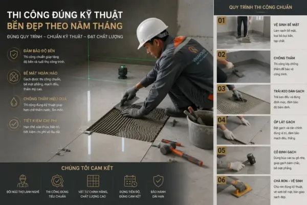 Đầu Tư Một Lần – Sở Hữu Không Gian Đẹp Bền Vững Theo Thời Gian