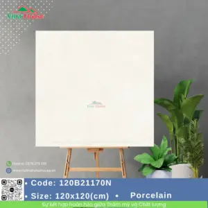 Gạch 120x120 Trung Quốc 120B21170N