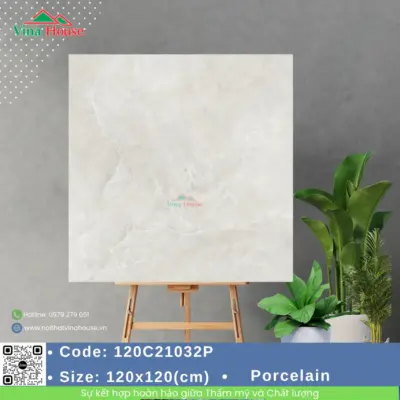 Gạch 120×120 Trung Quốc 120C21032P
