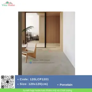 Gạch 120x120 Trung Quốc 120LCP1201
