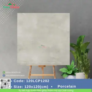Gạch 120x120 Trung Quốc 120LCP1202